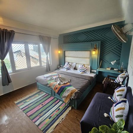 Hotel The Mussoorie International المظهر الخارجي الصورة