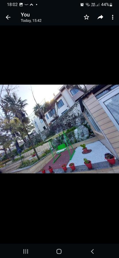 Hotel The Mussoorie International المظهر الخارجي الصورة