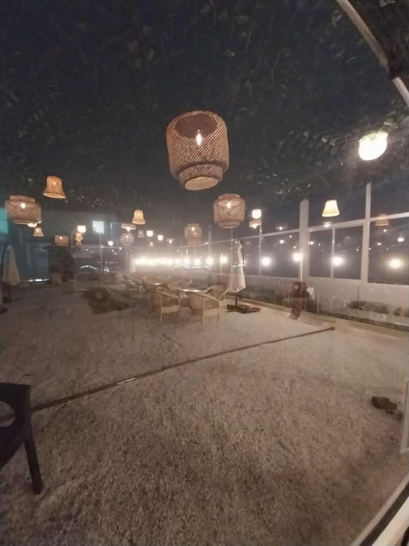 Hotel The Mussoorie International المظهر الخارجي الصورة