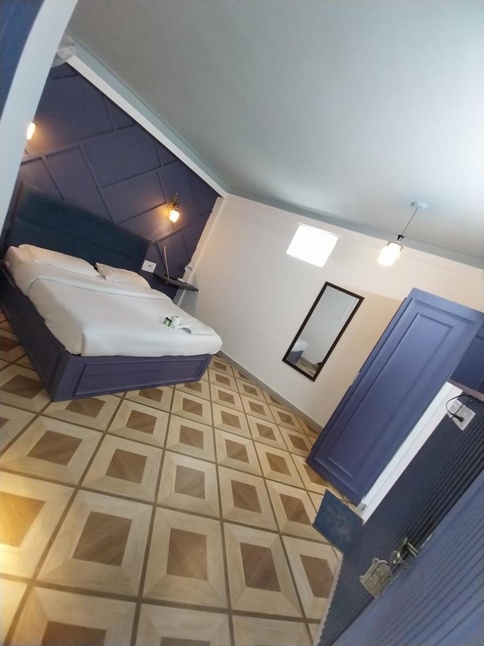 Hotel The Mussoorie International المظهر الخارجي الصورة