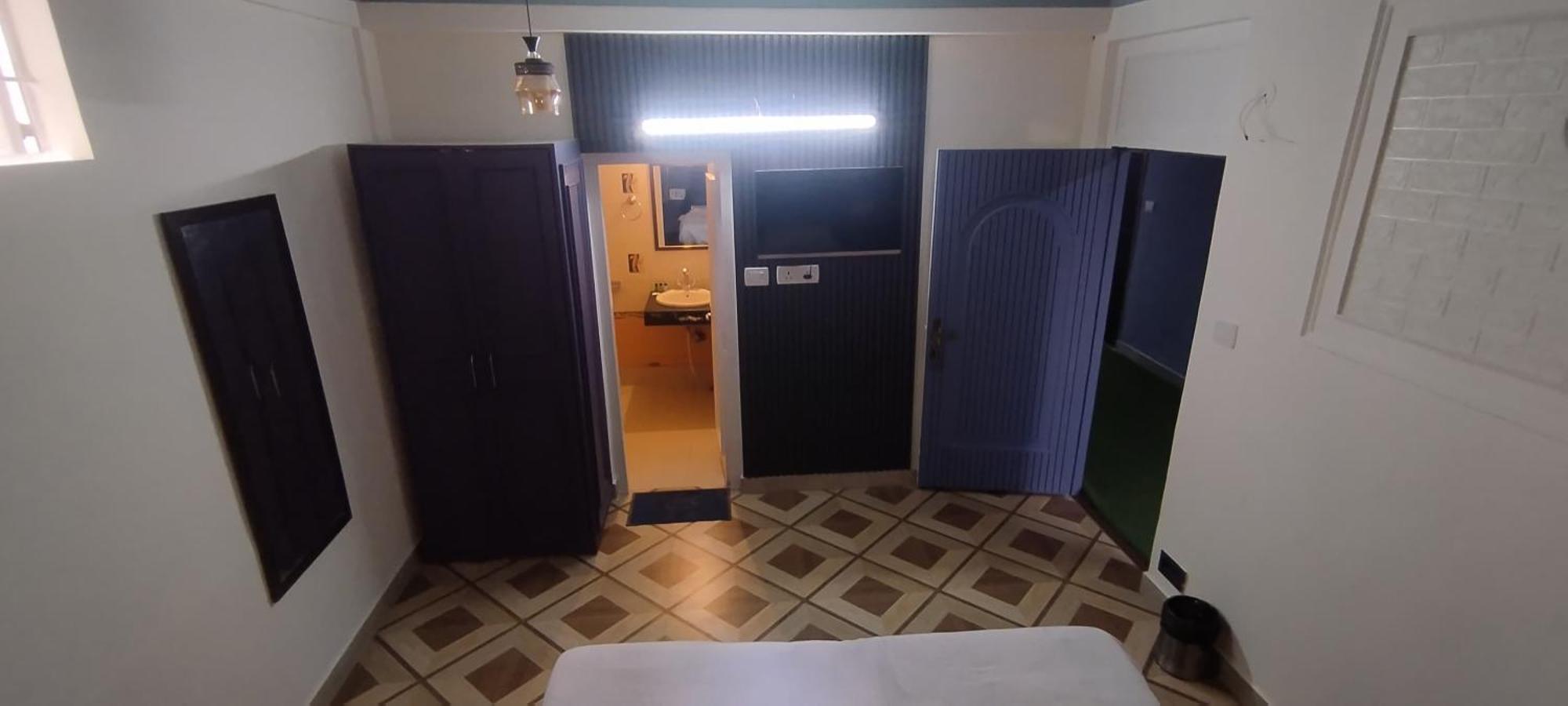 Hotel The Mussoorie International المظهر الخارجي الصورة