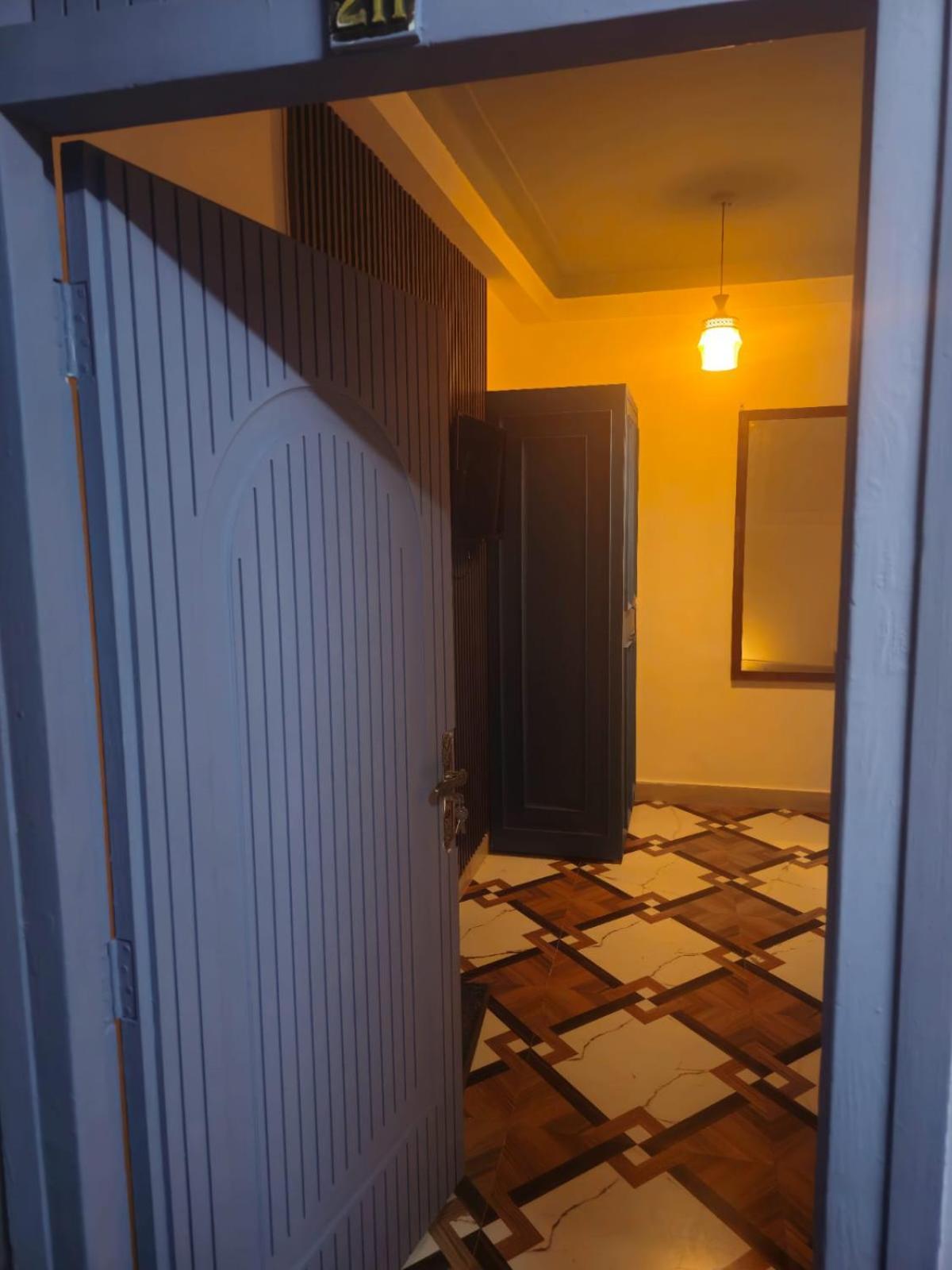Hotel The Mussoorie International المظهر الخارجي الصورة