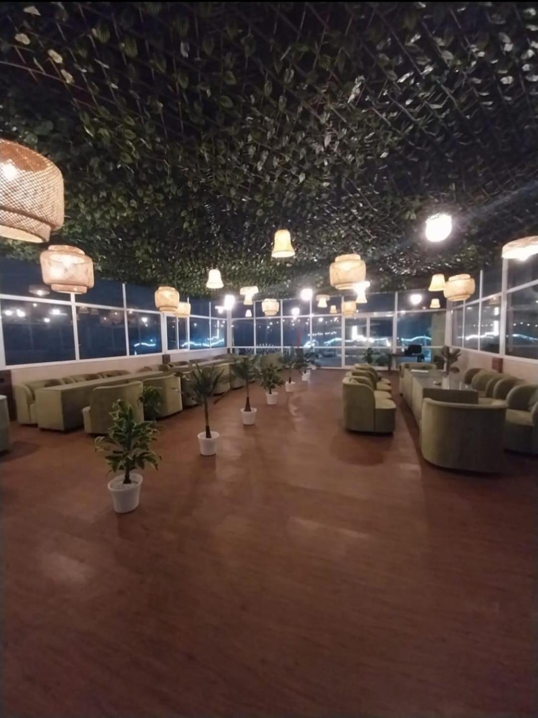 Hotel The Mussoorie International المظهر الخارجي الصورة